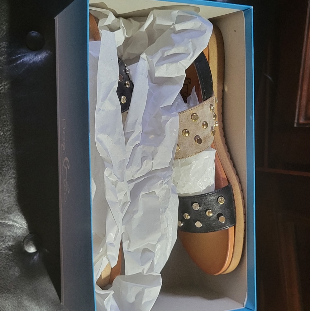 Bos & Co Remy Size 9 - Picture 2 of 4